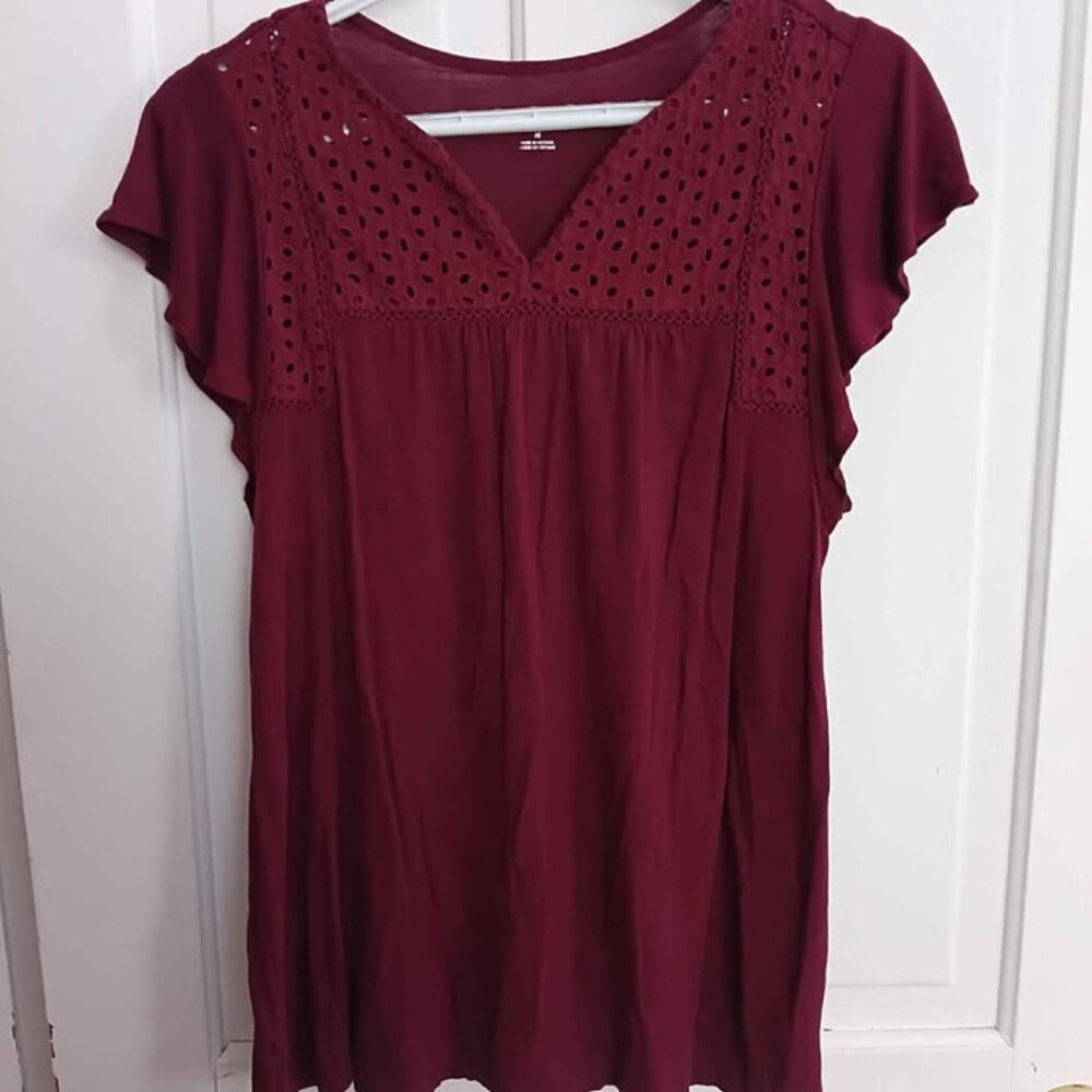 Merona Women's Shirt